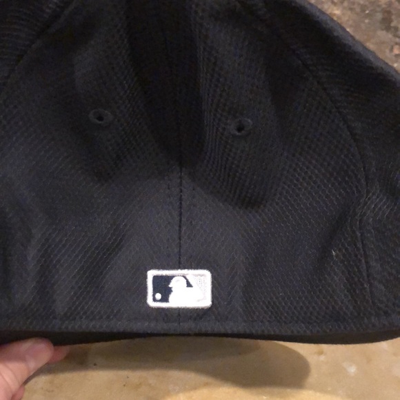 New York Yankees MLB Performance Headwear Hat - Picture 3 of 7